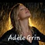 Illustration du profil de Adèle Grin