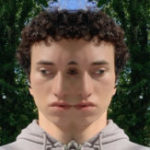 Photo de profil