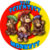 Logo de l'artiste The Scientist Monkeys