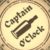 Illustration du profil de Captain o'clock