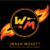 Logo de l'artiste Wash Mokett